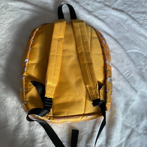 Gudetama Napsack!!! - Picture 4 of 6